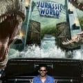 Jonathan Bailey intgre le casting de Jurassic World 4.