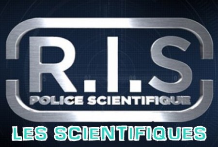 Police Scientifique