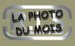 Photo du mois